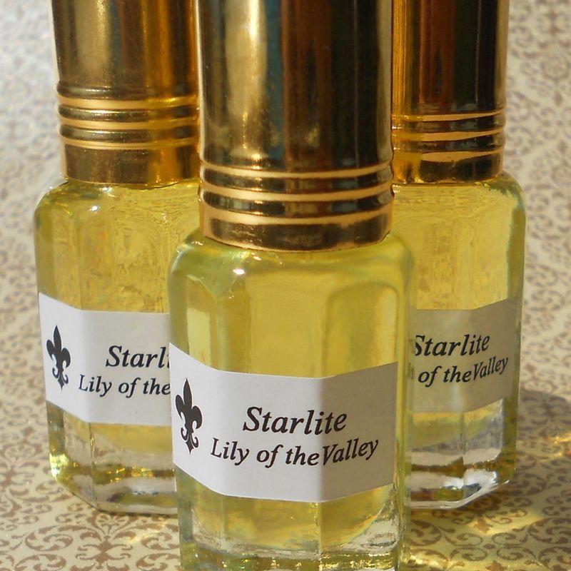 Al Haramain Musk Roll-On Perfume Oil 15ml