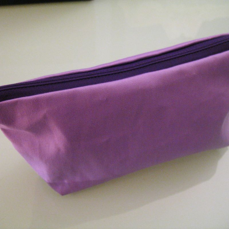Vega Travel Cosmetic Pouch