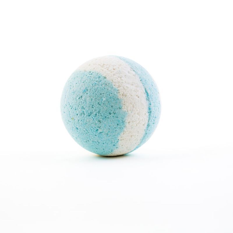 Skin Cafe Lavender Bath Bomb 120g