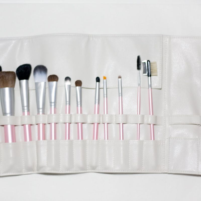 Vega Professional Makeup Brush Set of 12