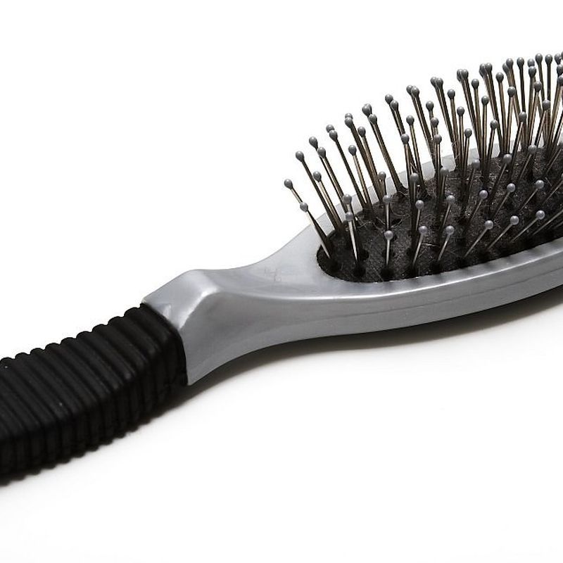 Vega Cushion Hair Brush