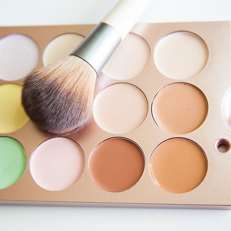 NYX HD Photogenic Concealer Wand 3g