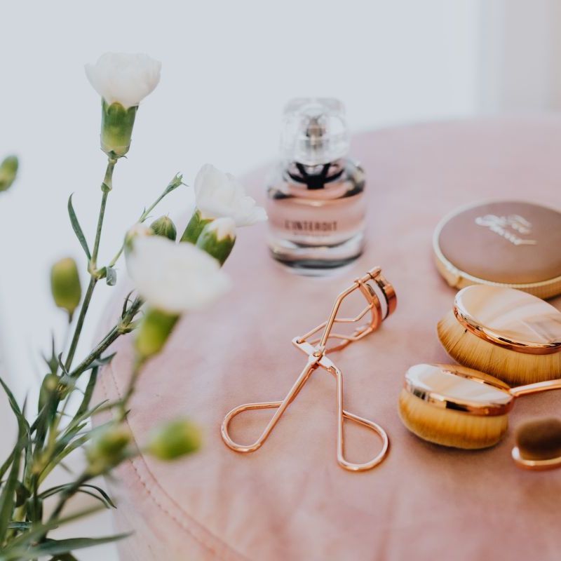 Vega Premium Eyelash Curler