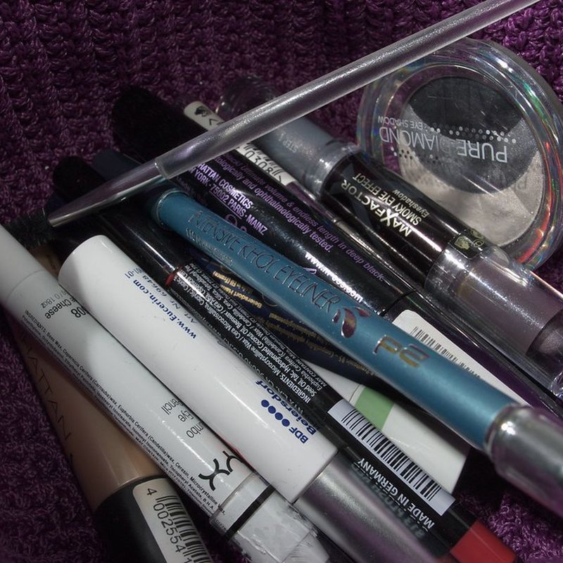 Lakme Eyeconic Kajal Deep Black 0.35g