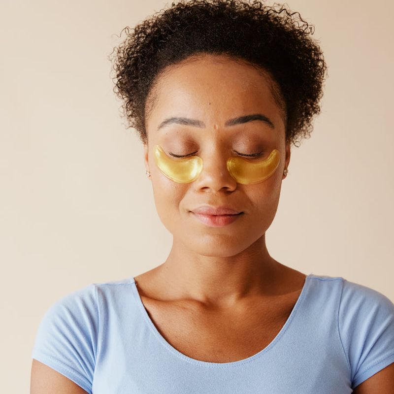COSRX Advanced Snail Hydrogel Eye Patch 60 Patches