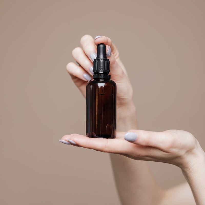 L'Oreal Paris Extraordinary Oil Hair Serum 100ml