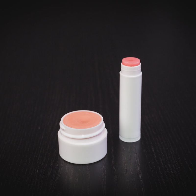 Nivea Original Care Lip Balm 4.8g
