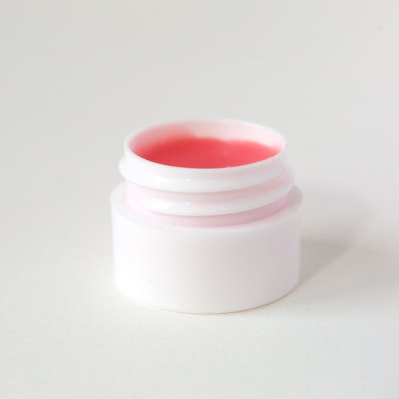 Skin Cafe Strawberry Lip Scrub 15g