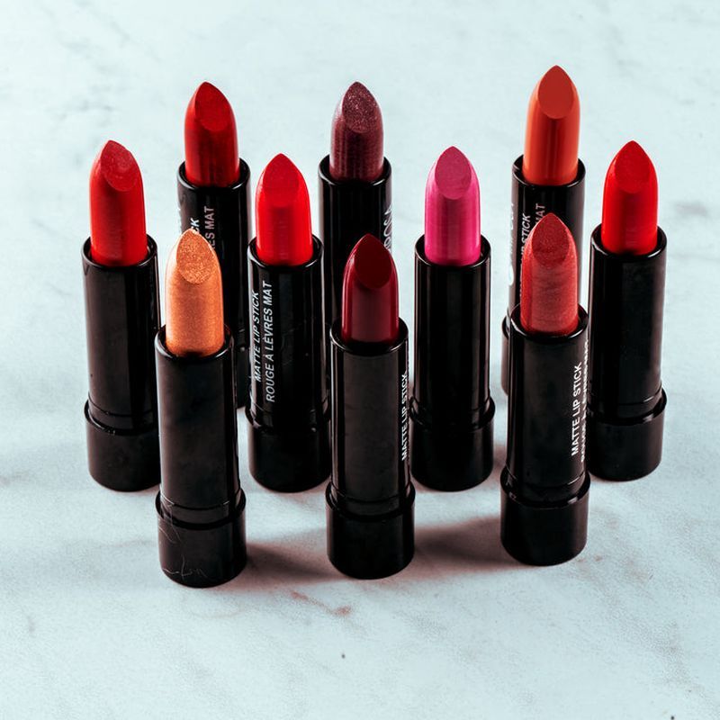 Maybelline SuperStay Matte Ink Liquid Lipstick 5ml