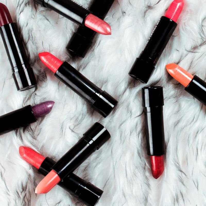 Lakme 9to5 Primer + Matte Lip Color 3.6g