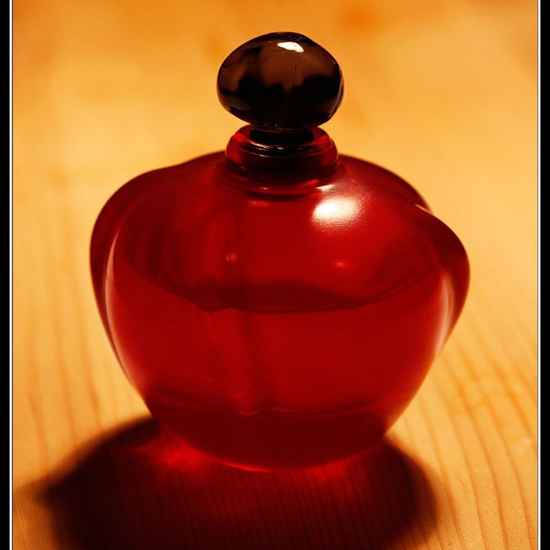 Al Haramain Amber Oud Rouge Eau de Parfum 60ml