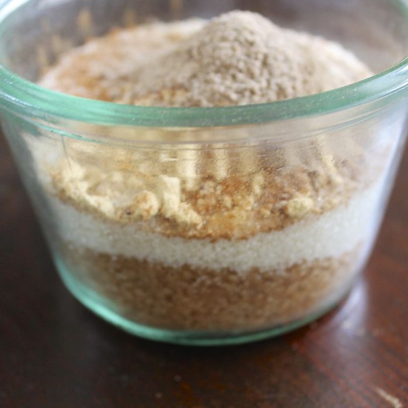 Skin Cafe Coffee Body Scrub 200g