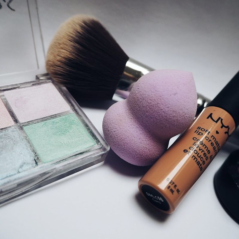 Vega Beauty Blender Makeup Sponge